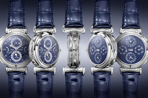 patek philippe discontinued 2023|patek watches 2023.